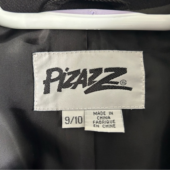 Lovely Long Black Trench/Dress Coat with belt. Great for dressing up or down - Picture 9 of 16